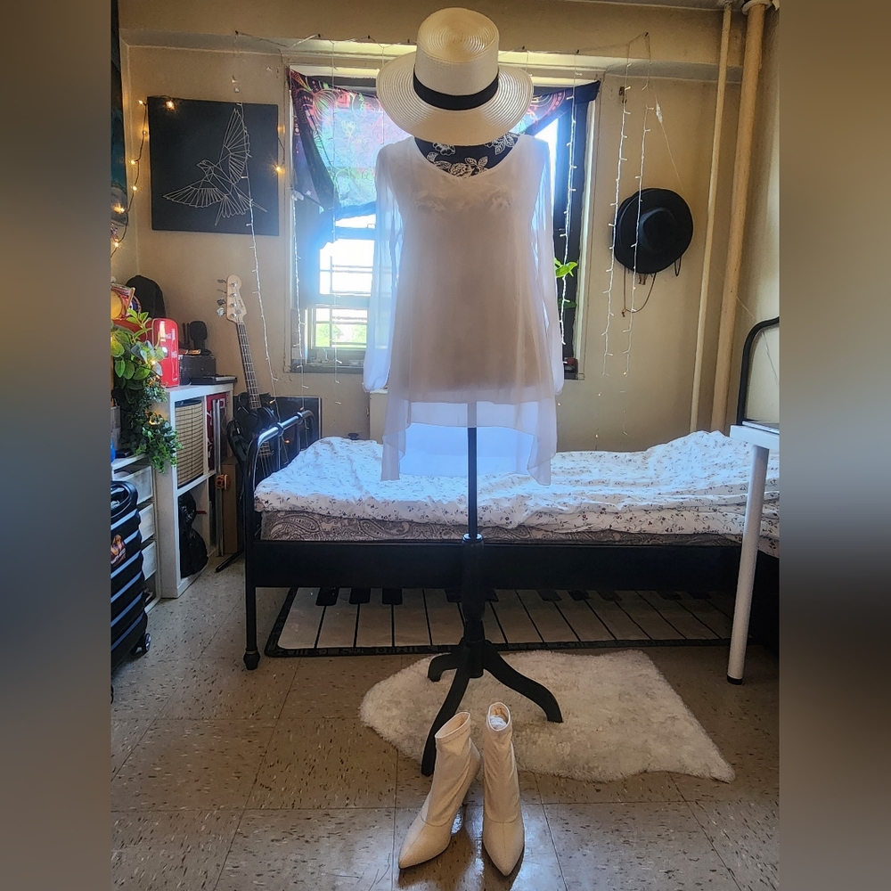 White Summer Set - image 1